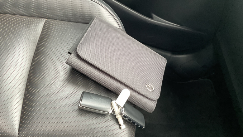 Mazda Cx-30 2.0 e-Skyactiv X MHEV GT Sport Tech 5dr AWD Petrol Hatchback